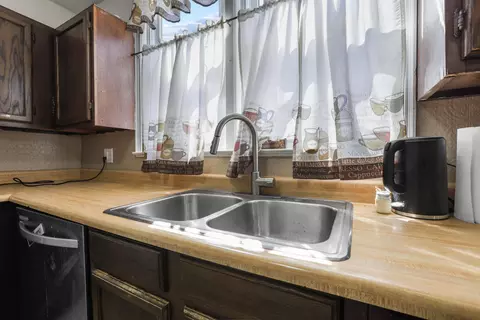 Kitchen - 56 N High St, Jackson, OH 45640 photo 2 of 2