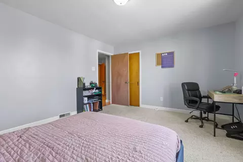Bedroom - 56 N High St, Jackson, OH 45640 photo 4 of 5