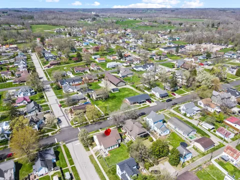 View/Area - 56 N High St, Jackson, OH 45640 photo 5 of 7