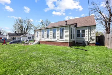 Exterior - 56 N High St, Jackson, OH 45640 photo 5 of 7