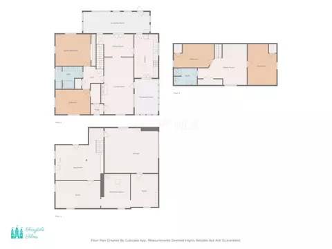 Floorplan - 56 N High St, Jackson, OH 45640 photo 10 of 10