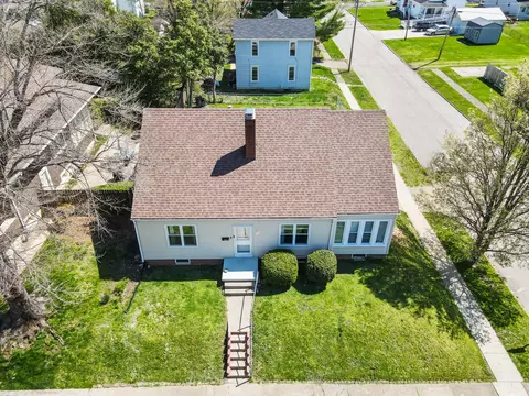 View/Area - 56 N High St, Jackson, OH 45640 photo 3 of 7