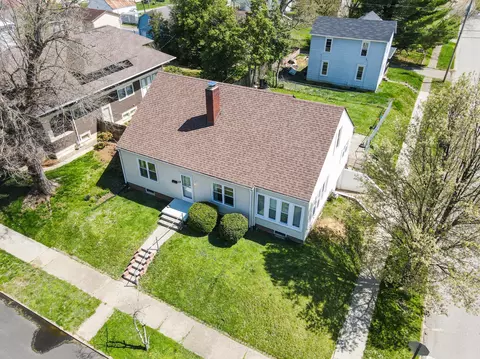 View/Area - 56 N High St, Jackson, OH 45640 photo 2 of 7