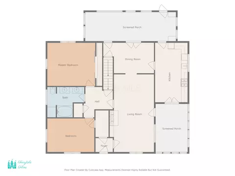 Floorplan - 56 N High St, Jackson, OH 45640 photo 2 of 10