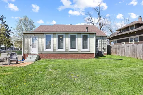 Exterior - 56 N High St, Jackson, OH 45640 photo 4 of 7