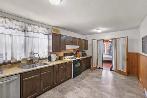 Kitchen - 56 N High St, Jackson, OH 45640 photo 1 of 2