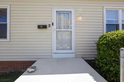 Exterior - 56 N High St, Jackson, OH 45640 photo 2 of 7