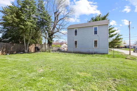 Exterior - 56 N High St, Jackson, OH 45640 photo 6 of 7