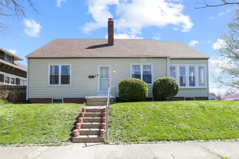 Exterior - 56 N High St, Jackson, OH 45640 photo 1 of 7