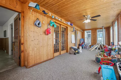 Entry Way - 56 N High St, Jackson, OH 45640 photo 7 of 7