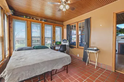 Bedroom - 56 N High St, Jackson, OH 45640 photo 1 of 5
