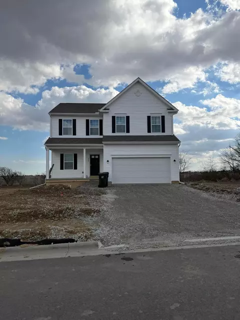 269 Cavanaugh Dr, Commercial Point, OH 43116