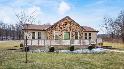 8160 Butcher Knife Rd, Roseville, OH 43777