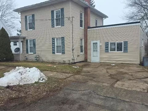 80 S Hartford Ave, Centerburg, OH 43011