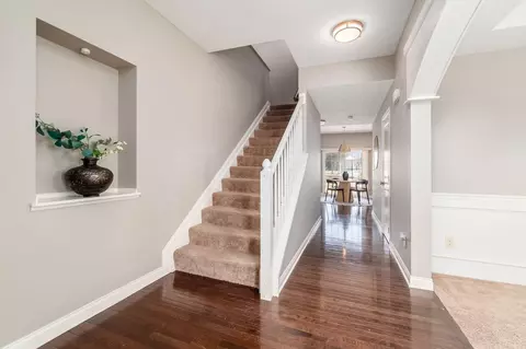 Entry Way - 8366 Marwithe Pl, New Albany, OH 43054 photo 1 of 2