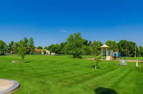 Exterior - 8366 Marwithe Pl, New Albany, OH 43054 photo 9 of 11