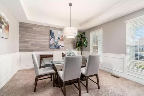Dining - 8366 Marwithe Pl, New Albany, OH 43054 photo 1 of 4