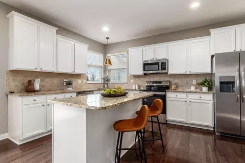 Kitchen - 8366 Marwithe Pl, New Albany, OH 43054 photo 1 of 2