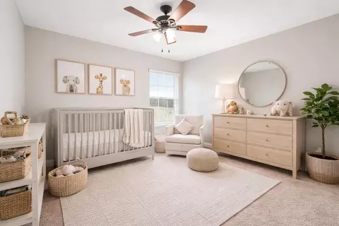 Bedroom - 8366 Marwithe Pl, New Albany, OH 43054 photo 7 of 9