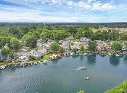 131 Cranberry Ln, Buckeye Lake, OH 43008