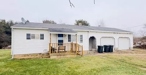 2164 County Road 156 # -1, Ashley, OH 43003