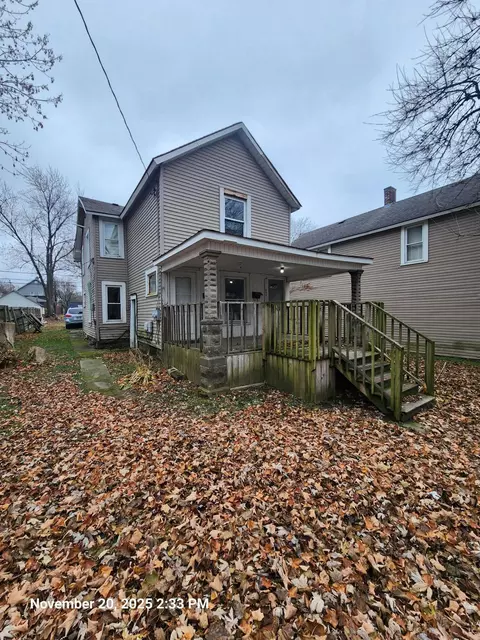 438 N Prospect St #434, Marion, OH 43302