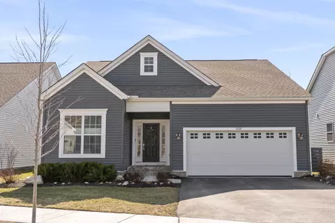 3191 Mckinney Rd, Grove City, OH 43123