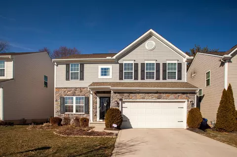 7318 Rising Hill Dr, Canal Winchester, OH 43110