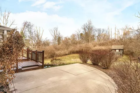 Exterior - 4740 Bright Rd, Dublin, OH 43016 photo 7 of 16