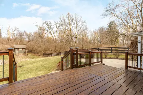 Exterior - 4740 Bright Rd, Dublin, OH 43016 photo 6 of 16