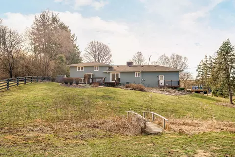 Exterior - 4740 Bright Rd, Dublin, OH 43016 photo 4 of 16