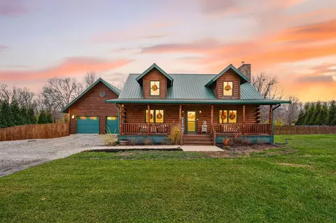 5341 Carnes Rd NW, Carroll, OH 43112