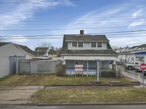 1004 W Fair Ave, Lancaster, OH 43130