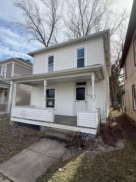 200 12 W Walnut St, Mount Vernon, OH 43050