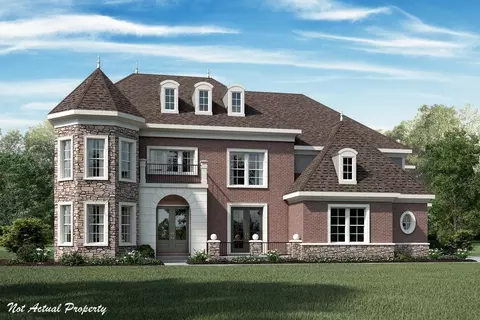 6875 Woodedge Ln, Hilliard, OH 43026