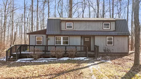 5006 Maderia Dr, West Salem, OH 44287