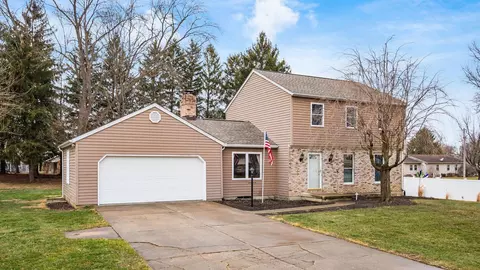 79 Lakeview Dr, Thornville, OH 43076