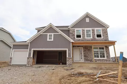 384 Osprey Dr, Galena, OH 43021