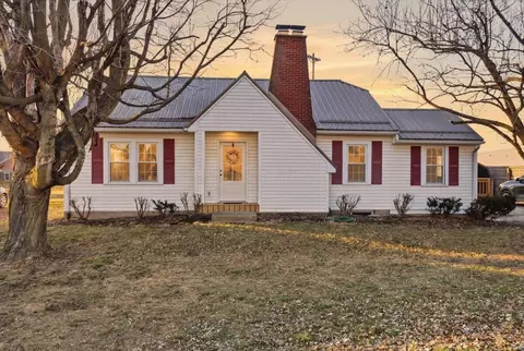 16481 Wooster Rd, Mount Vernon, OH 43050