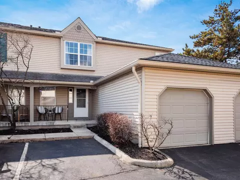 5651 Everbrook Dr #41C, Hilliard, OH 43026