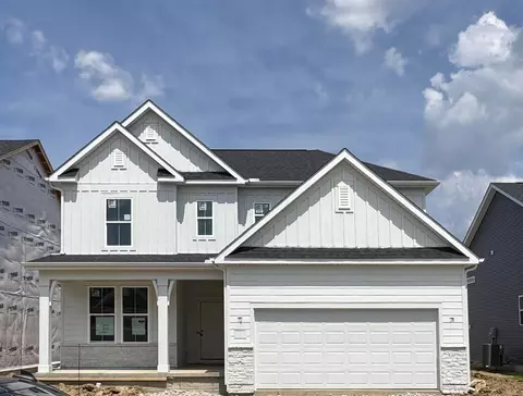 6280 Lampone Dr #LOT 344, Hilliard, OH 43026
