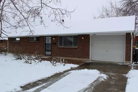 1839 Stouder Dr, Reynoldsburg, OH 43068