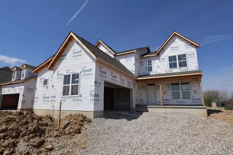 405 Osprey Dr, Galena, OH 43021