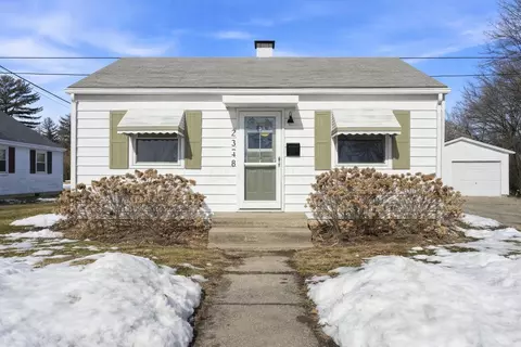 2338 Dellwood Dr, Springfield, OH 45505