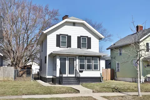 1562 Myrtle Ave, Columbus, OH 43211