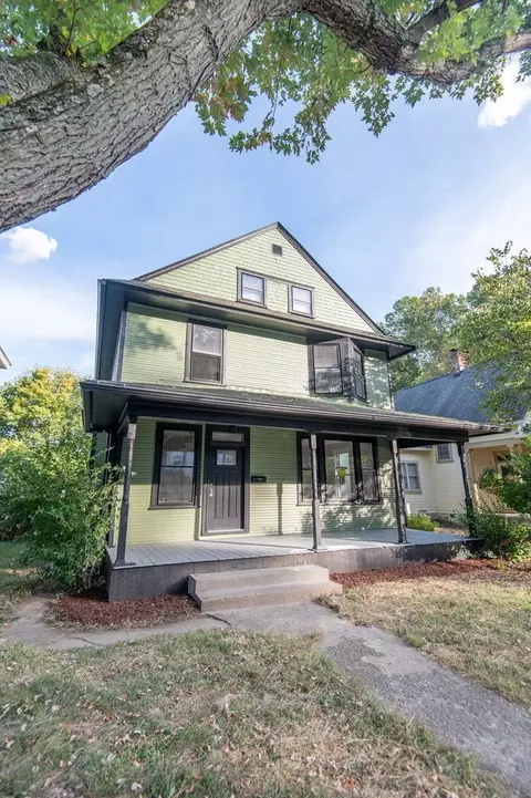 155 Belleview Ave, Chillicothe, OH 45601