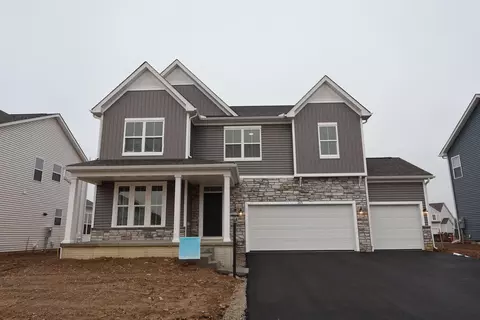 365 Buck Valley Dr, Galena, OH 43021