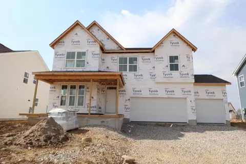 365 Buck Valley Dr, Galena, OH 43021