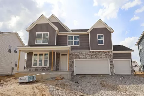365 Buck Valley Dr, Galena, OH 43021