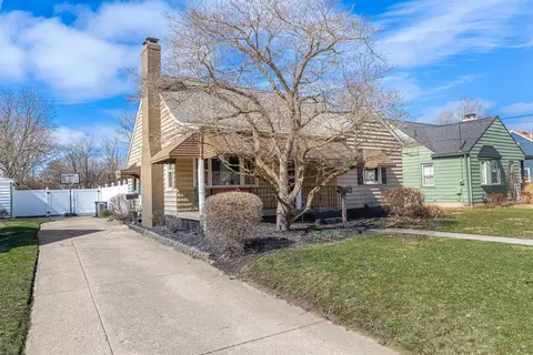 451 Lawnview Ave, Springfield, OH 45505 photo 2